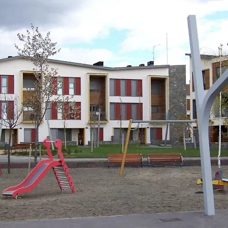 Duplex 3 Sabinanigo