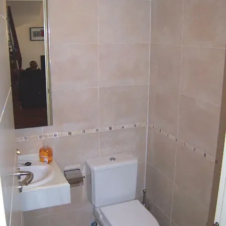 Duplex 3 Apartment