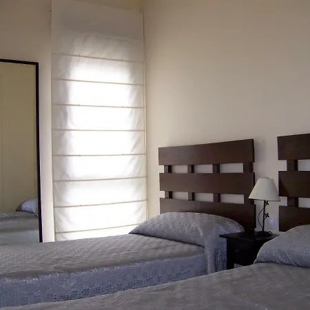 Duplex 3 * Sabinanigo