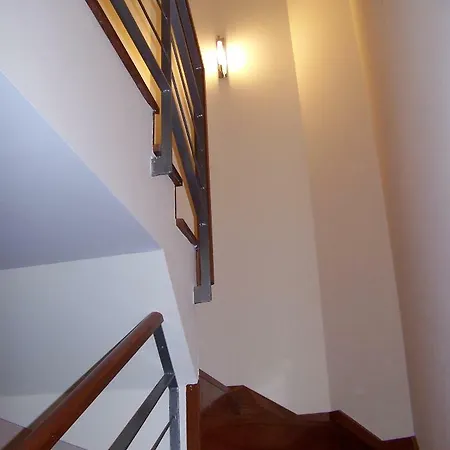 Duplex 3 Apartment