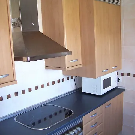 Apartment Duplex 3 *